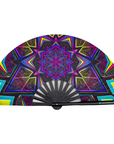 Kaleidodope Mandala Fan