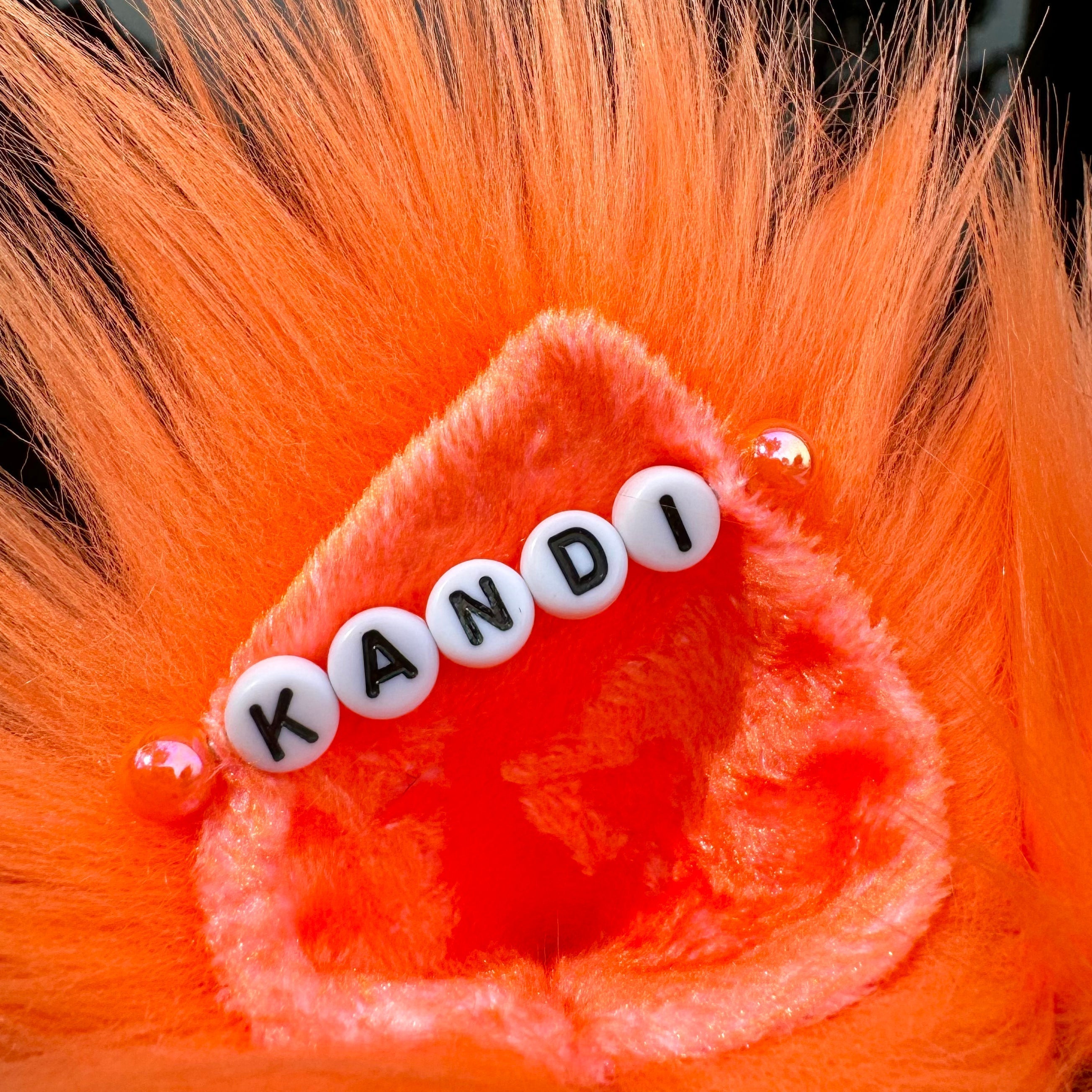 KANDI Ears