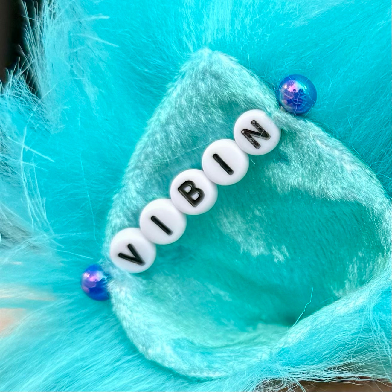 VIBIN Ears